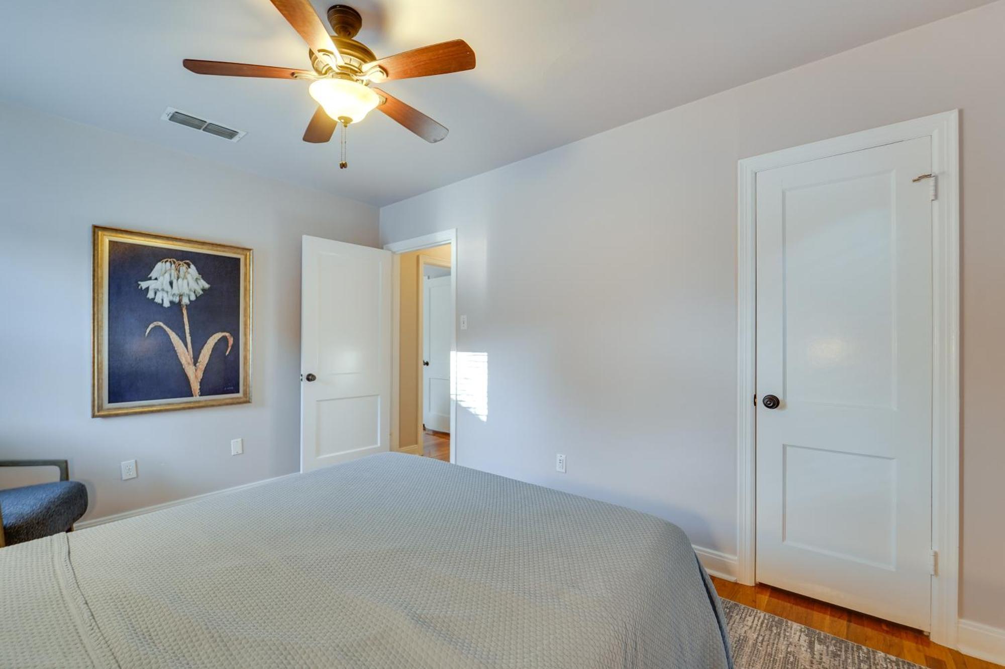 Lovely Lubbock Home With Furnished Deck And Grill Exterior photo